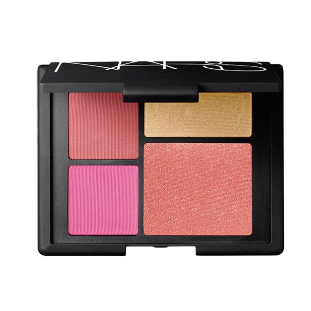 NARS Foreplay Cheek Palette 🎨 😍